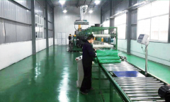 RUBBER PRODUCTION LINES